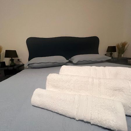 B&B Giulianova Dış mekan fotoğraf