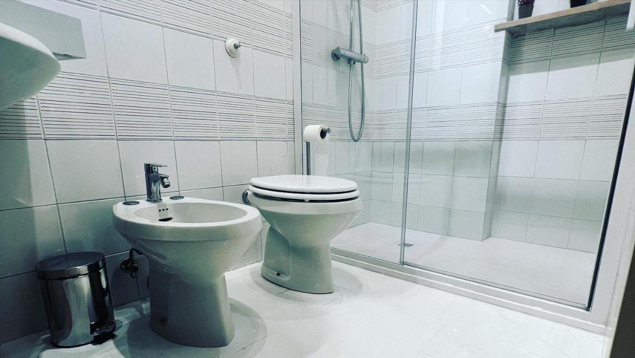 B&B Giulianova Dış mekan fotoğraf